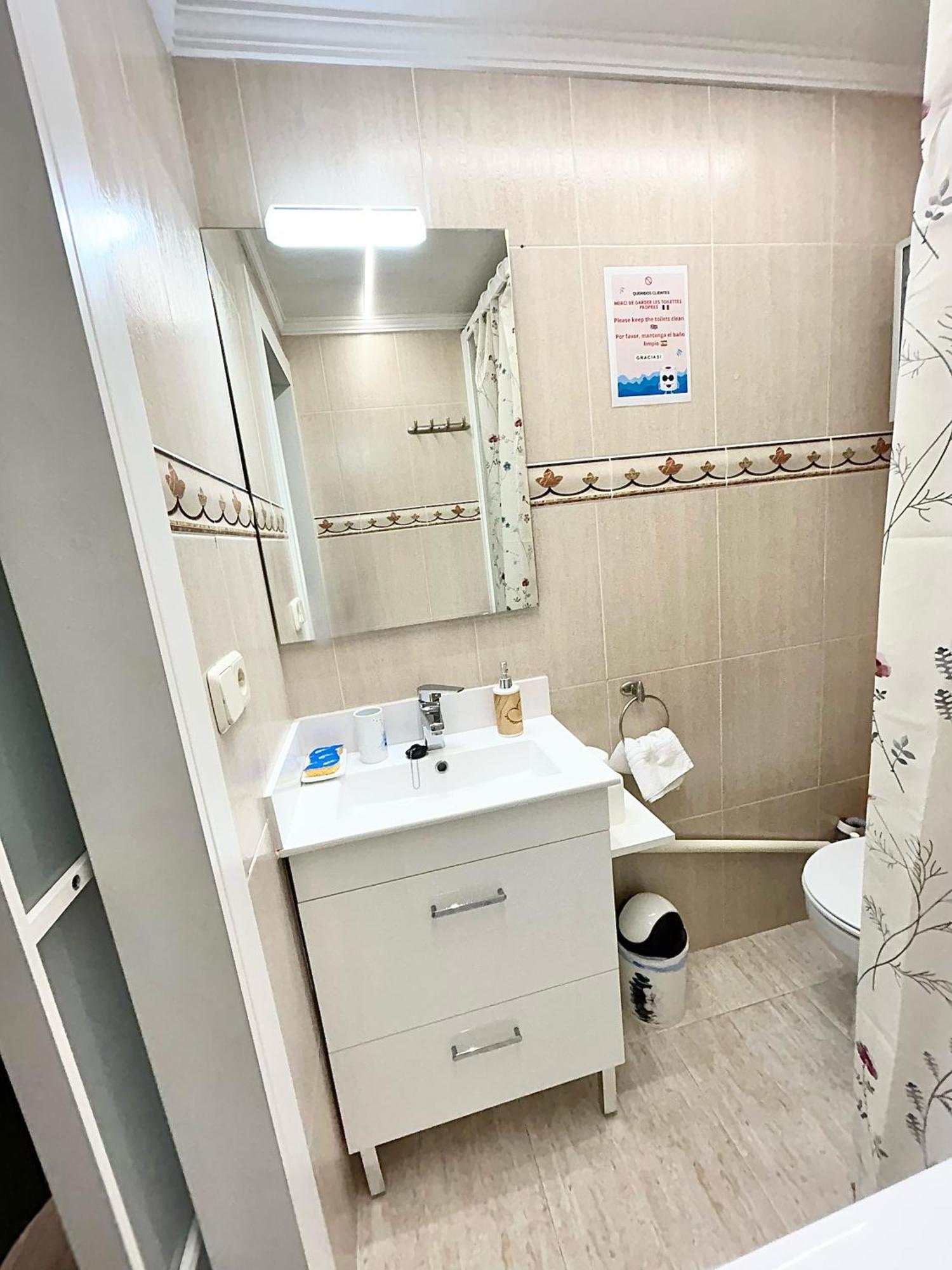 Coup De Coeur Linge De Maison Fournie Empuriabrava Esterno foto