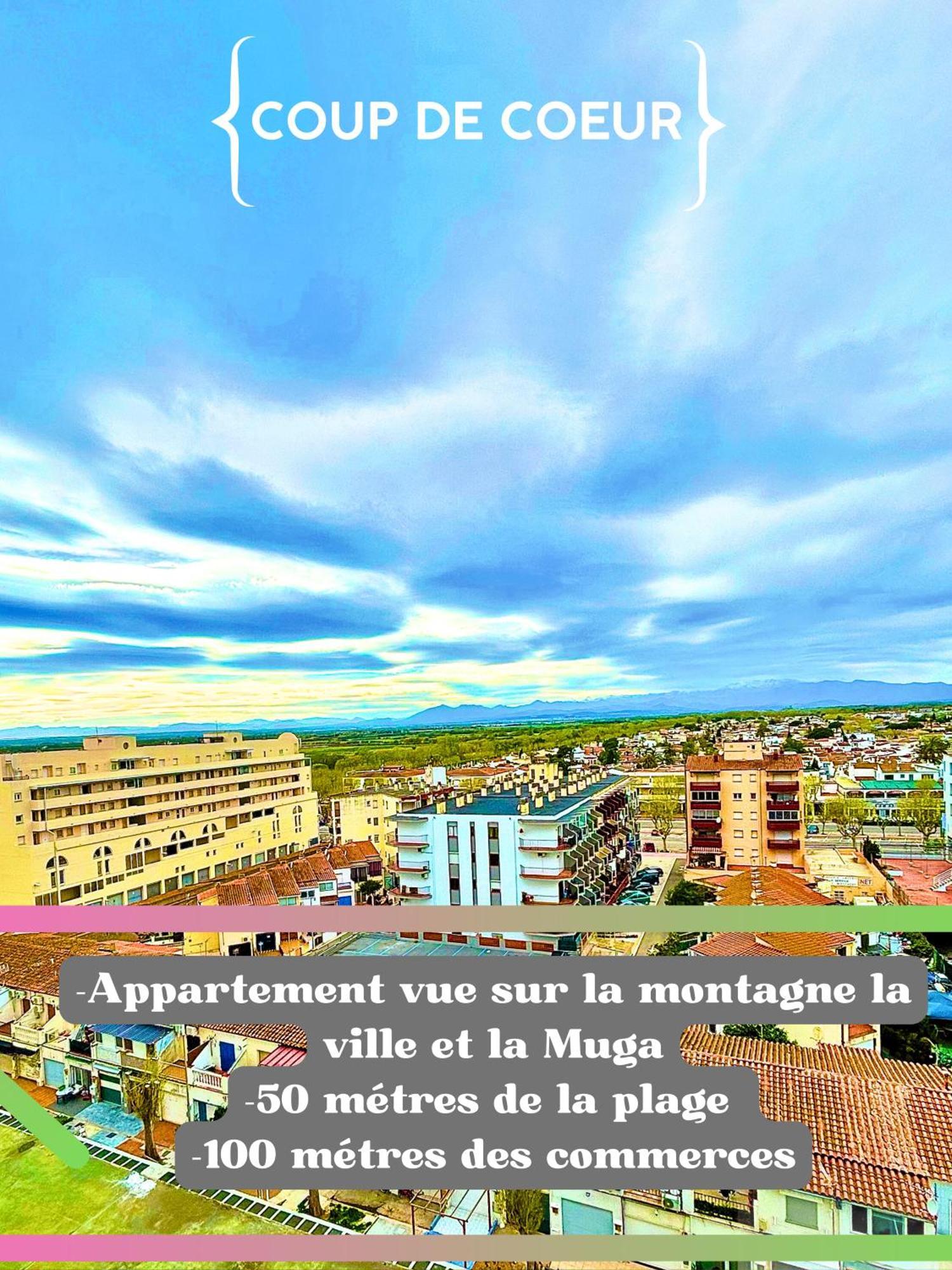 Coup De Coeur Linge De Maison Fournie Empuriabrava Esterno foto