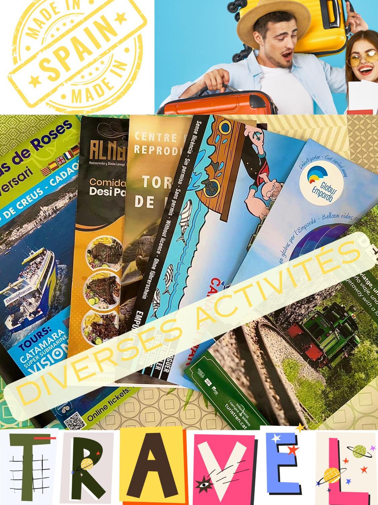 Coup De Coeur Linge De Maison Fournie Empuriabrava Esterno foto
