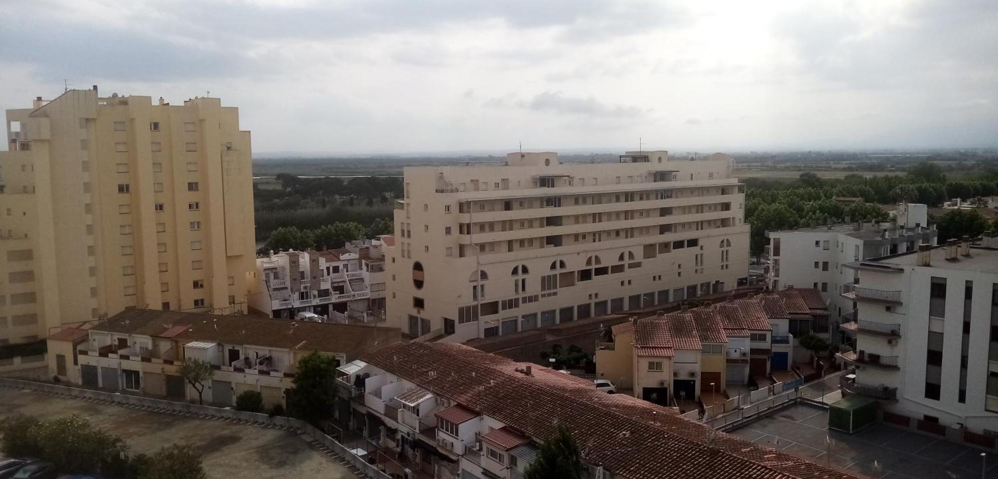 Coup De Coeur Linge De Maison Fournie Empuriabrava Esterno foto