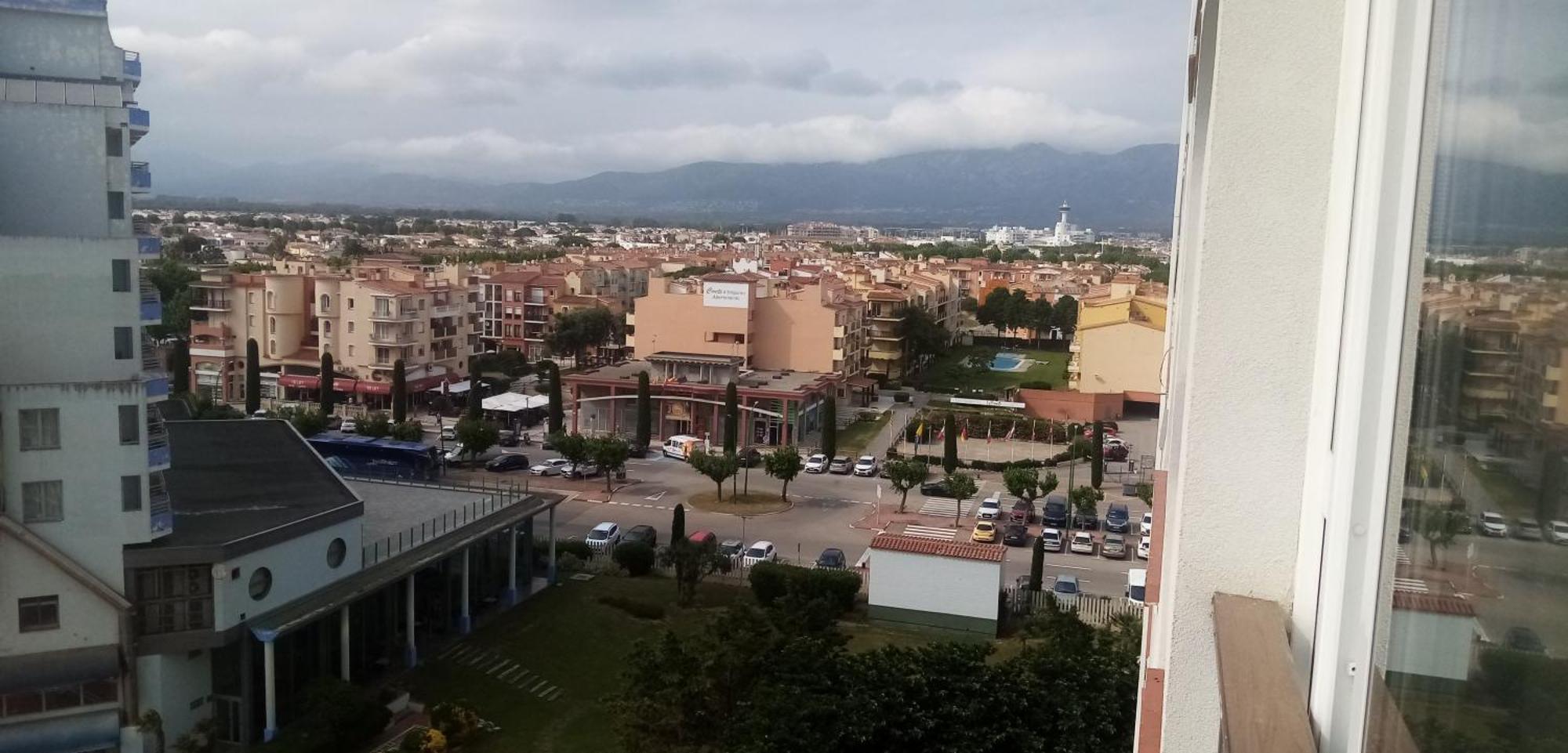 Coup De Coeur Linge De Maison Fournie Empuriabrava Esterno foto