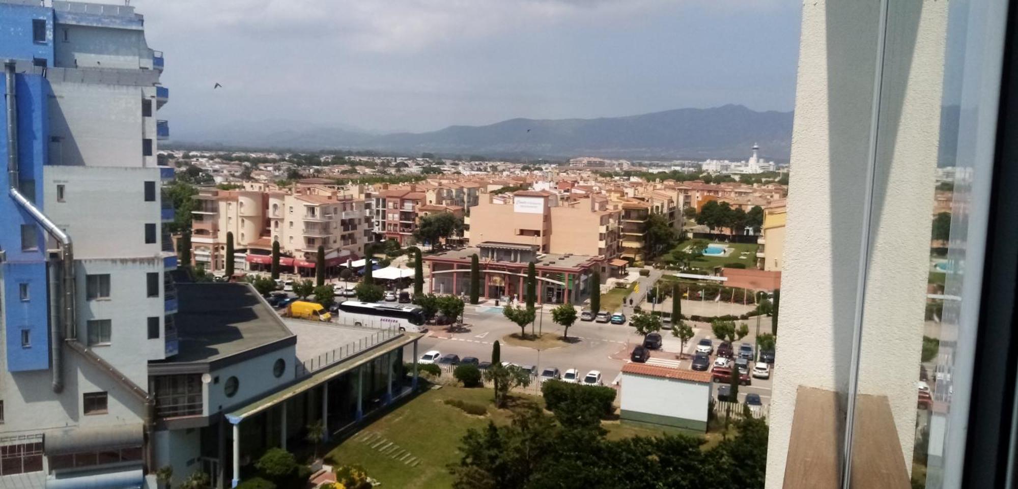 Coup De Coeur Linge De Maison Fournie Empuriabrava Esterno foto